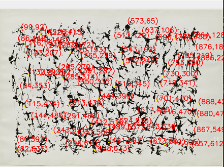 Topographie de <em>Media Michaux</em>